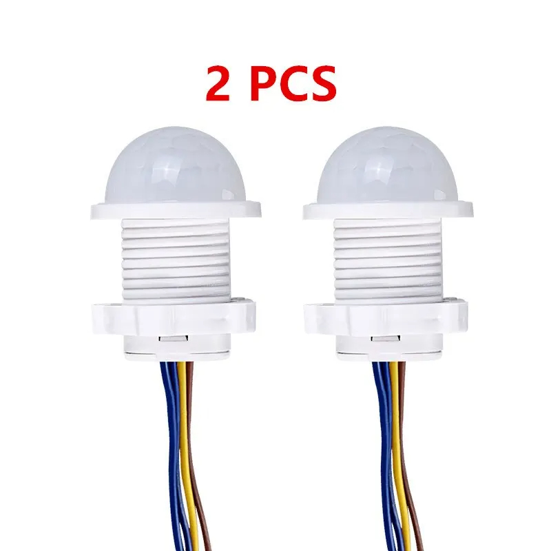 Outdoor Lighting Controller - AC110-240V التلقائي مصباح لجهاز الاستشعار التبديل