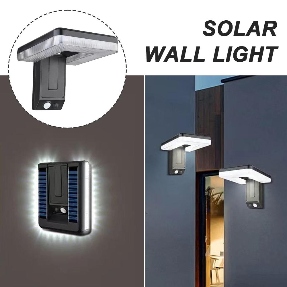 Outdoor Lighting For Patio - مصباح LED قابل للطي 120 °
