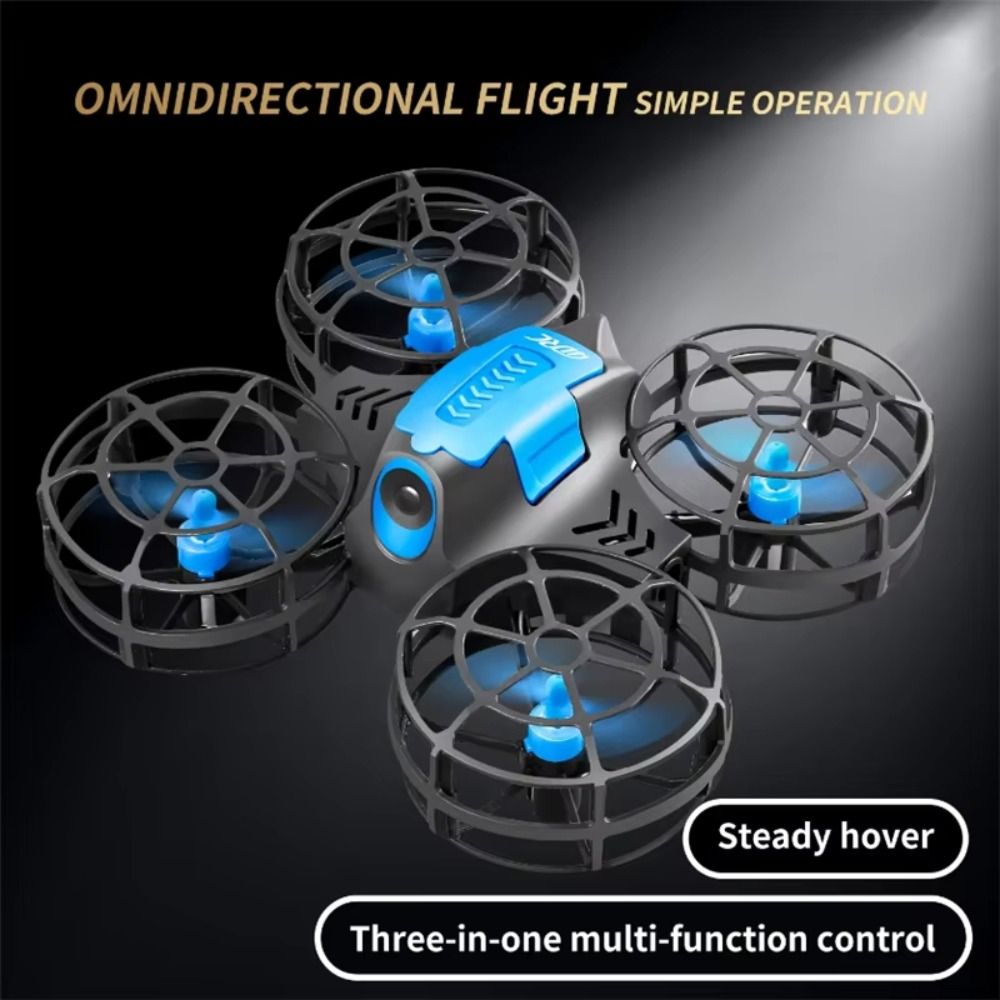Outdoor Lighting Controller - طائرة صغيرة قابلة للتحليق بالتحكم عن