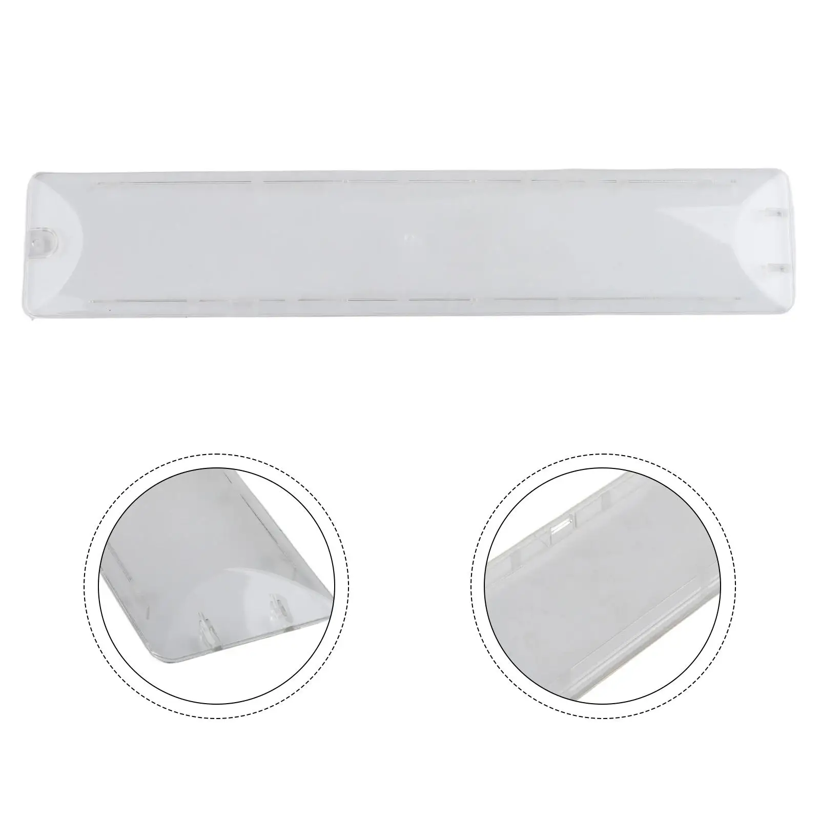 Outdoor Lighting Replacement Parts - غطاء عدسة خفيف بغطاء المطبخ SB