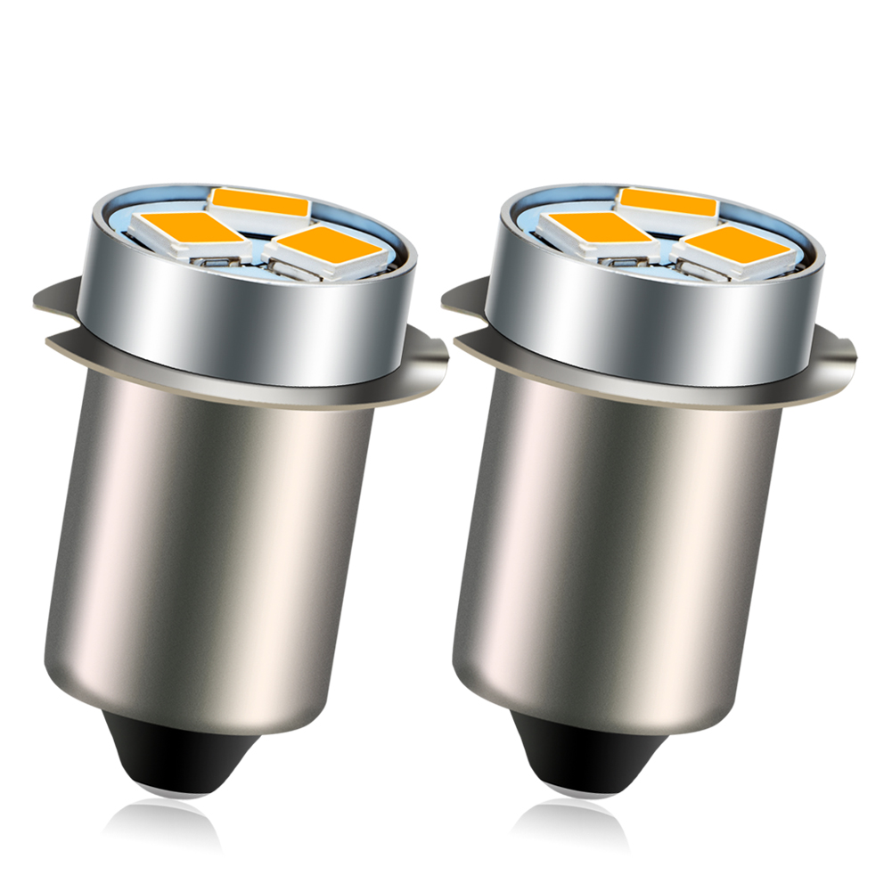 RUIANDSION 2 قطعة P13.5S مصباح - مراجعة Outdoor Lighting Replacement Parts وسعره