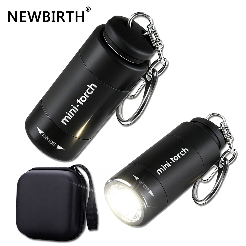 USB قابلة للشحن LED متعددة الو - مراجعة Outdoor Lighting Setup وسعره
