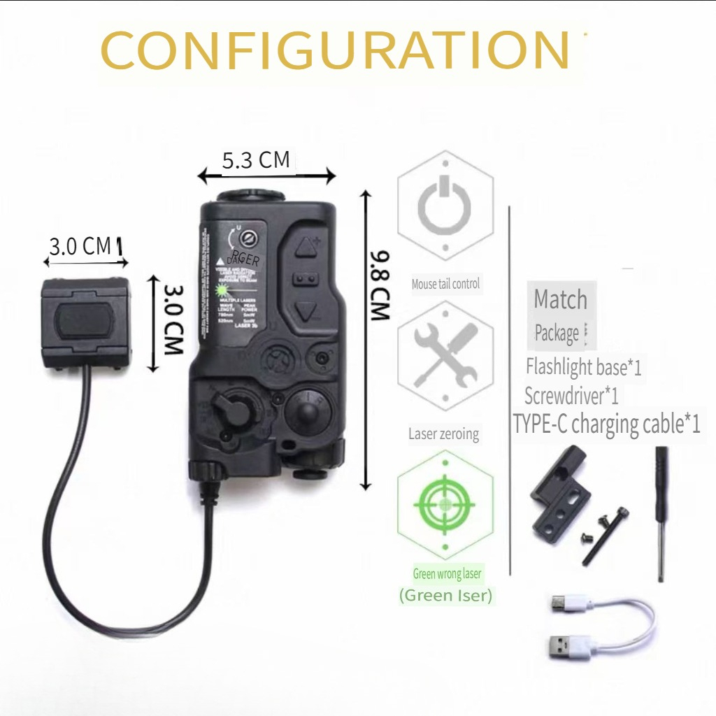وحدة إضاءة RAID-X نوع RG للاست - مراجعة Outdoor Lighting Replacement Parts وسعره