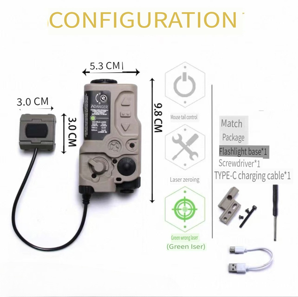 وحدة إضاءة RAID-X نوع RG للاست - مراجعة Outdoor Lighting Replacement Parts وسعره