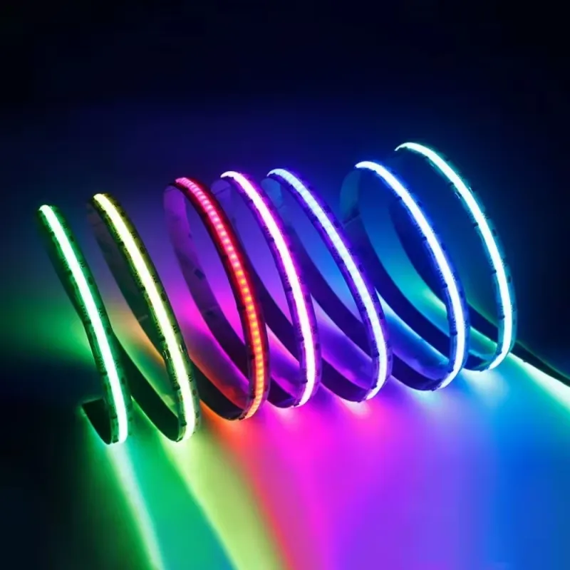 أحدث شريط إضاءة LED نيون من Ba - مراجعة Outdoor Lighting Quality وسعره