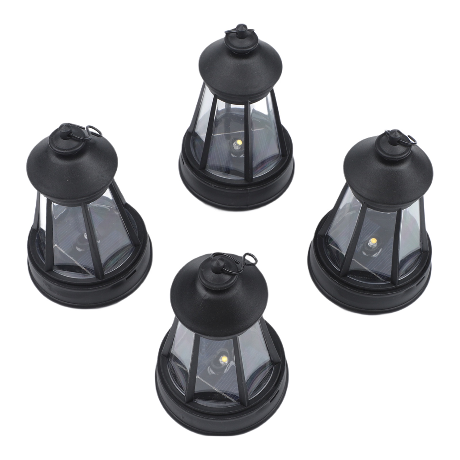 قطع غيار لفانوس الطاقة الشمسية - مراجعة Outdoor Lighting Replacement Parts وسعره