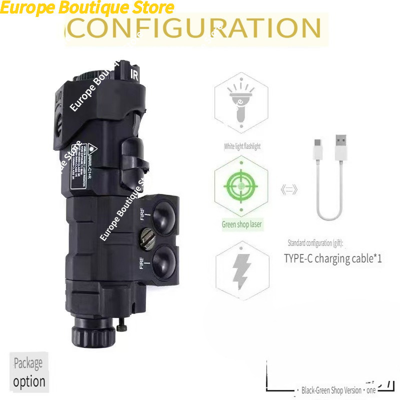 مصباح يدوي تكتيكي عالمي متعدد  - مراجعة Outdoor Lighting Replacement Parts وسعره