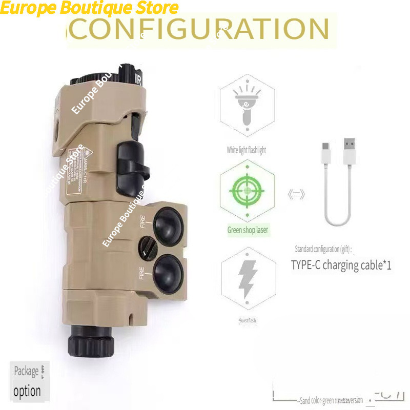 مصباح يدوي تكتيكي عالمي متعدد  - مراجعة Outdoor Lighting Replacement Parts وسعره