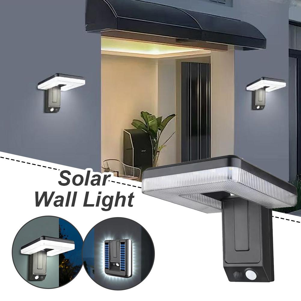 مصباح LED قابل للطي 120 °   مص - مراجعة Outdoor Lighting For Patio وسعره