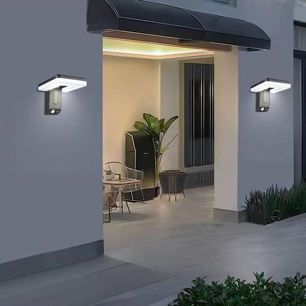 مصباح LED قابل للطي 120 °   مص - مراجعة Outdoor Lighting For Patio وسعره