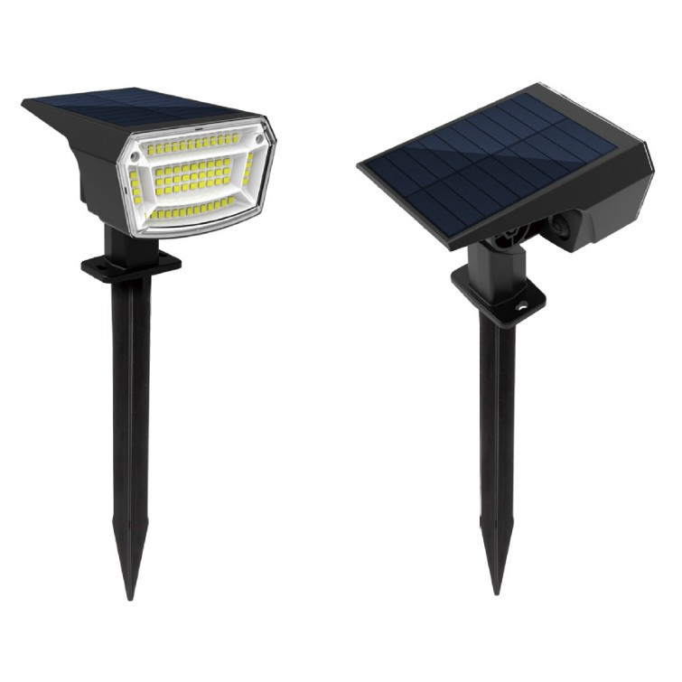 أضواء حديقة شمسية LED خارجية م - مراجعة Outdoor Lighting On Trees وسعره