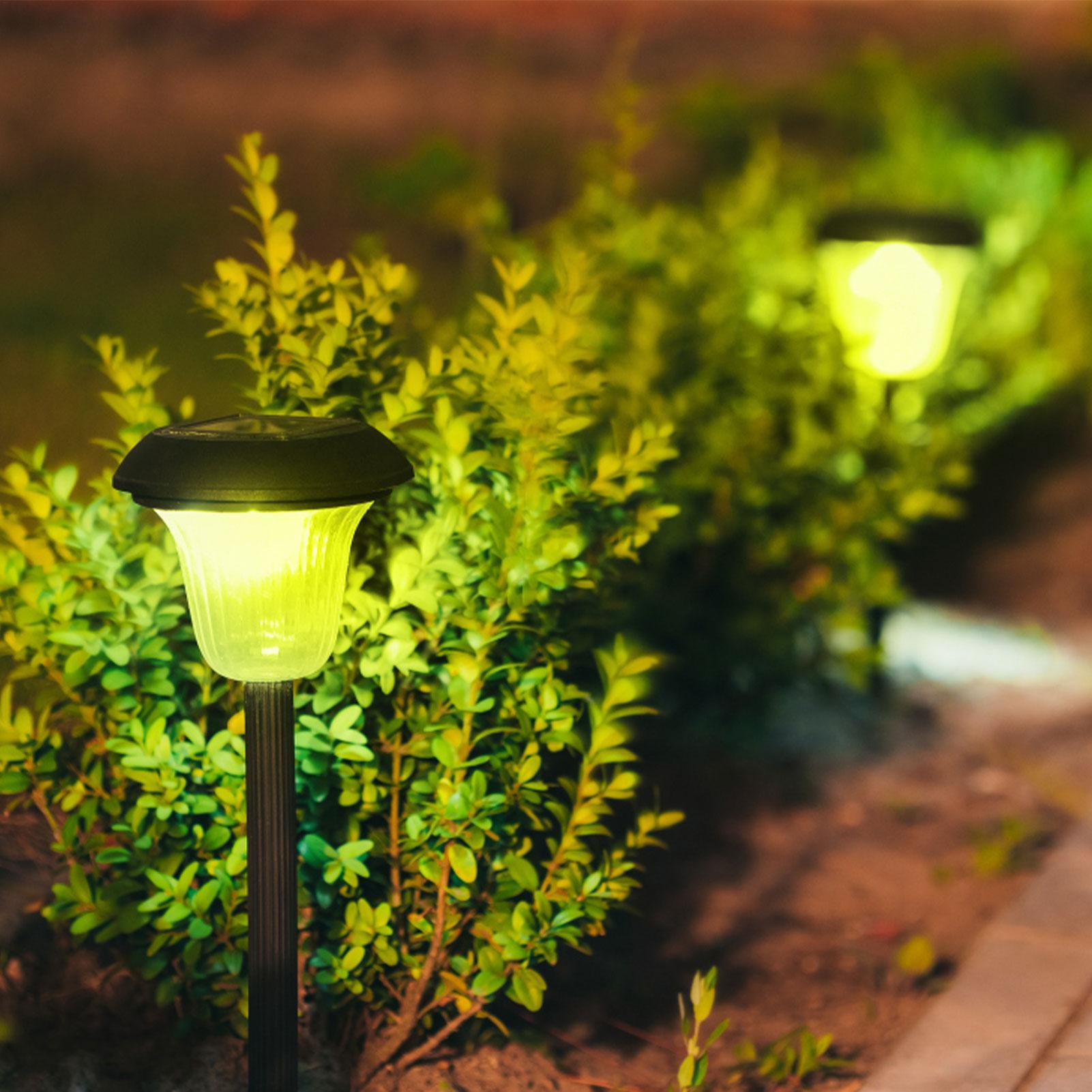 لوحة شمسية مع غطاء ضوء فانوس L - مراجعة Outdoor Lighting Replacement Parts وسعره