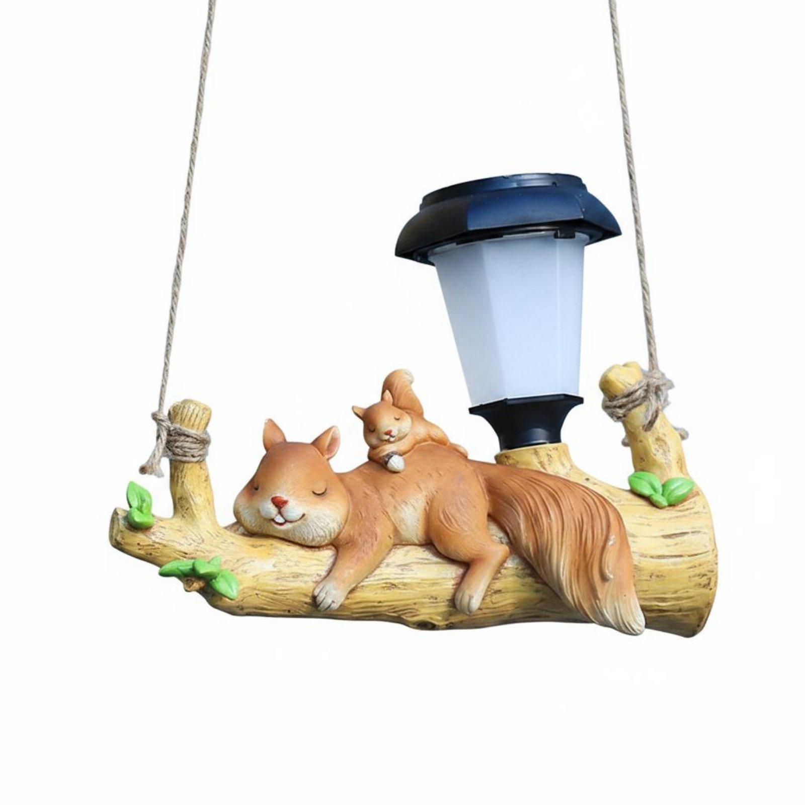 مصباح خارجي يعمل بالطاقة الشمس - مراجعة Outdoor Lighting For Patio وسعره