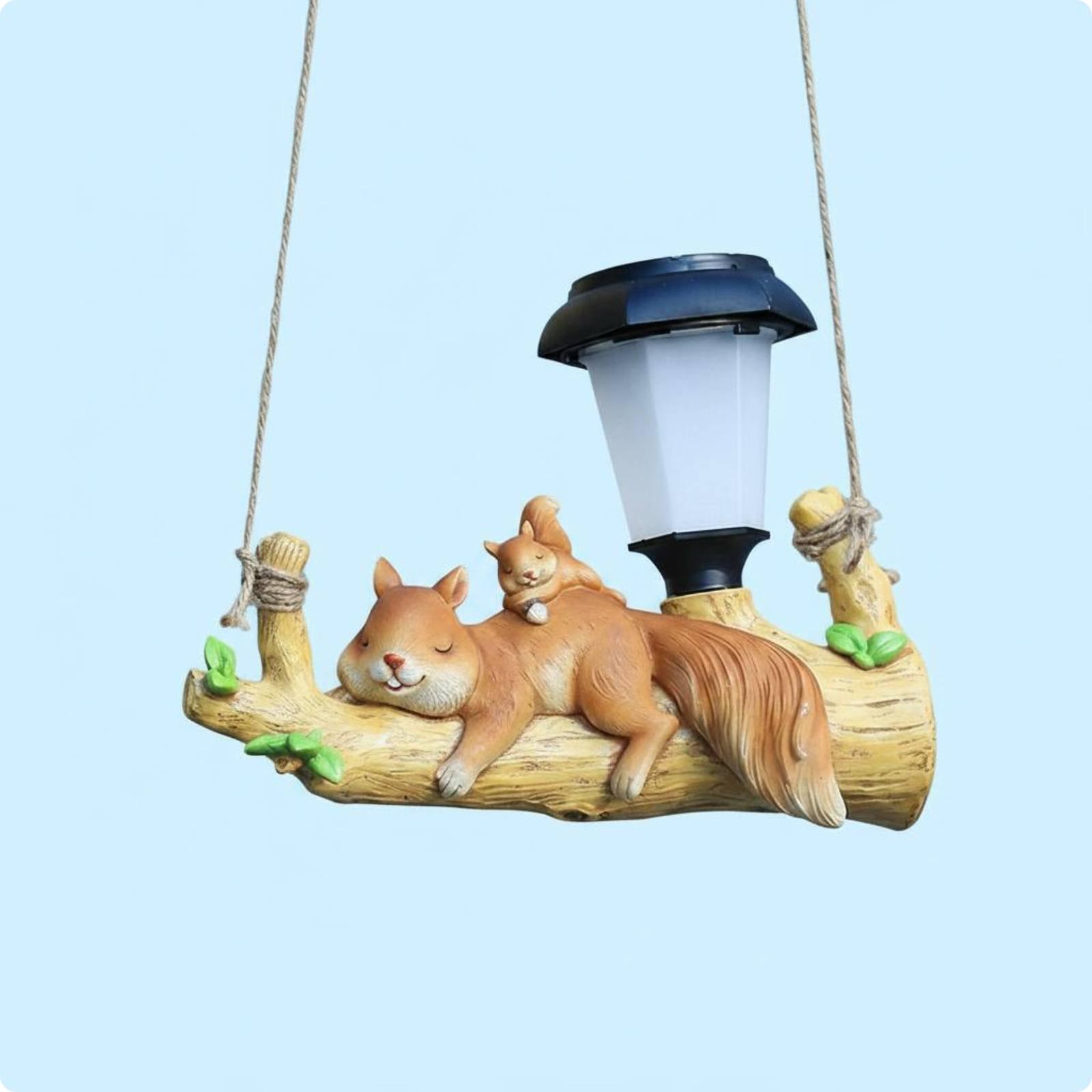 مصباح خارجي يعمل بالطاقة الشمس - مراجعة Outdoor Lighting For Patio وسعره
