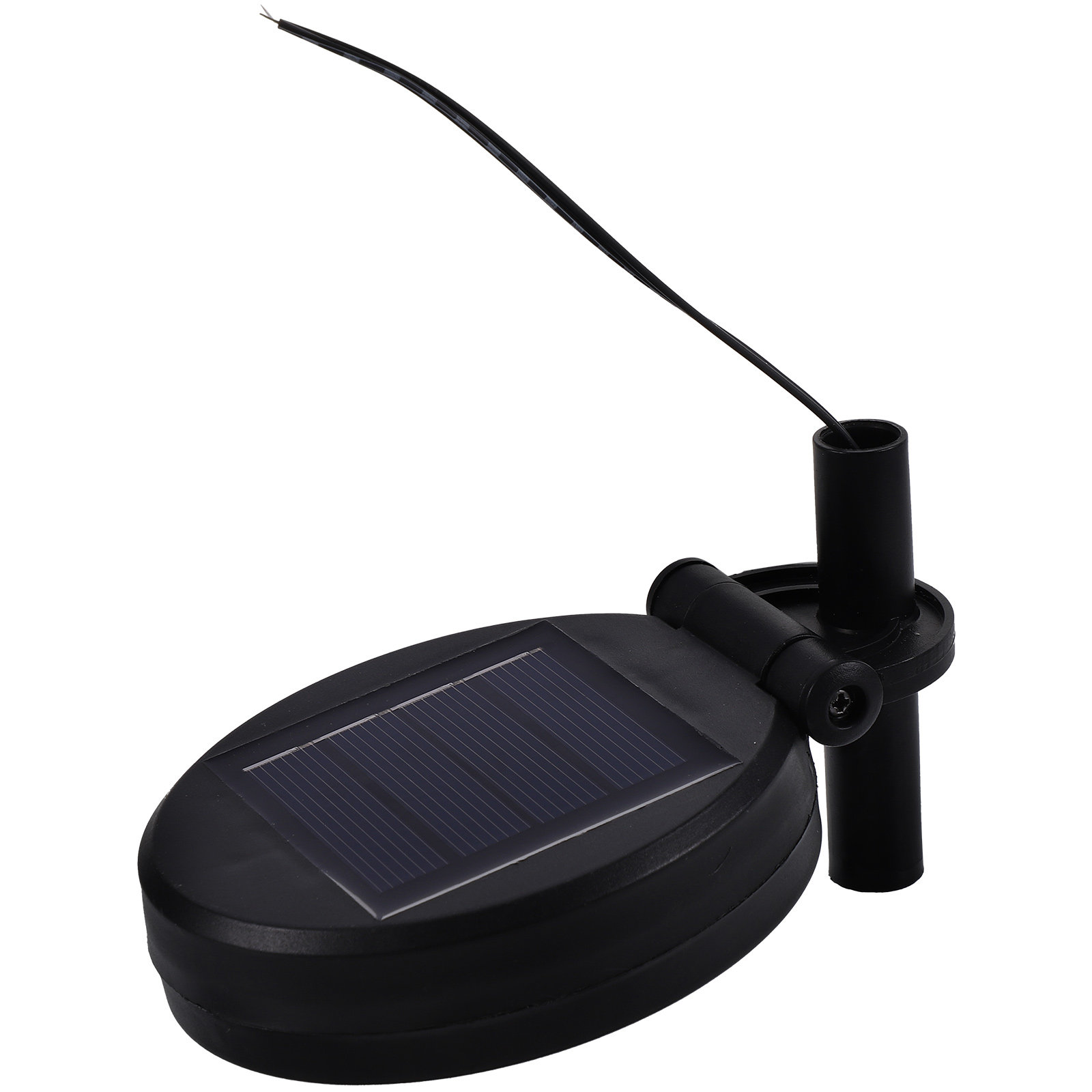 قطعتان من الألواح الشمسية الصغ - مراجعة Outdoor Lighting Replacement Parts وسعره