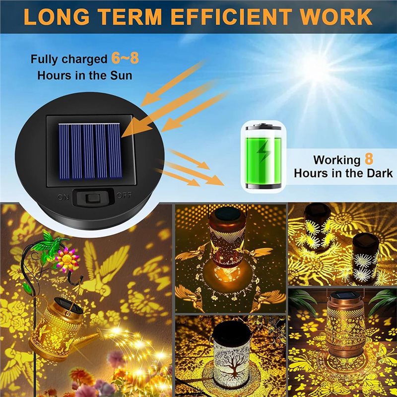 قطع غيار مصابيح شمسية خارجية م - مراجعة Outdoor Lighting Replacement Parts وسعره