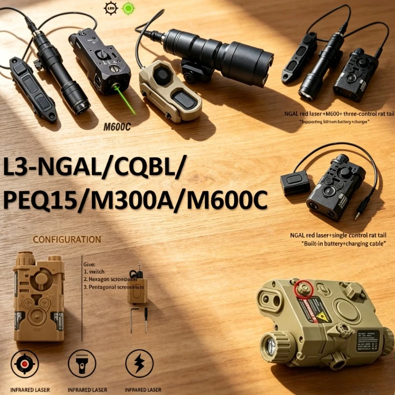 مصباح ليزر أخضر متعدد المواصفا - مراجعة Outdoor Lighting Replacement Parts وسعره
