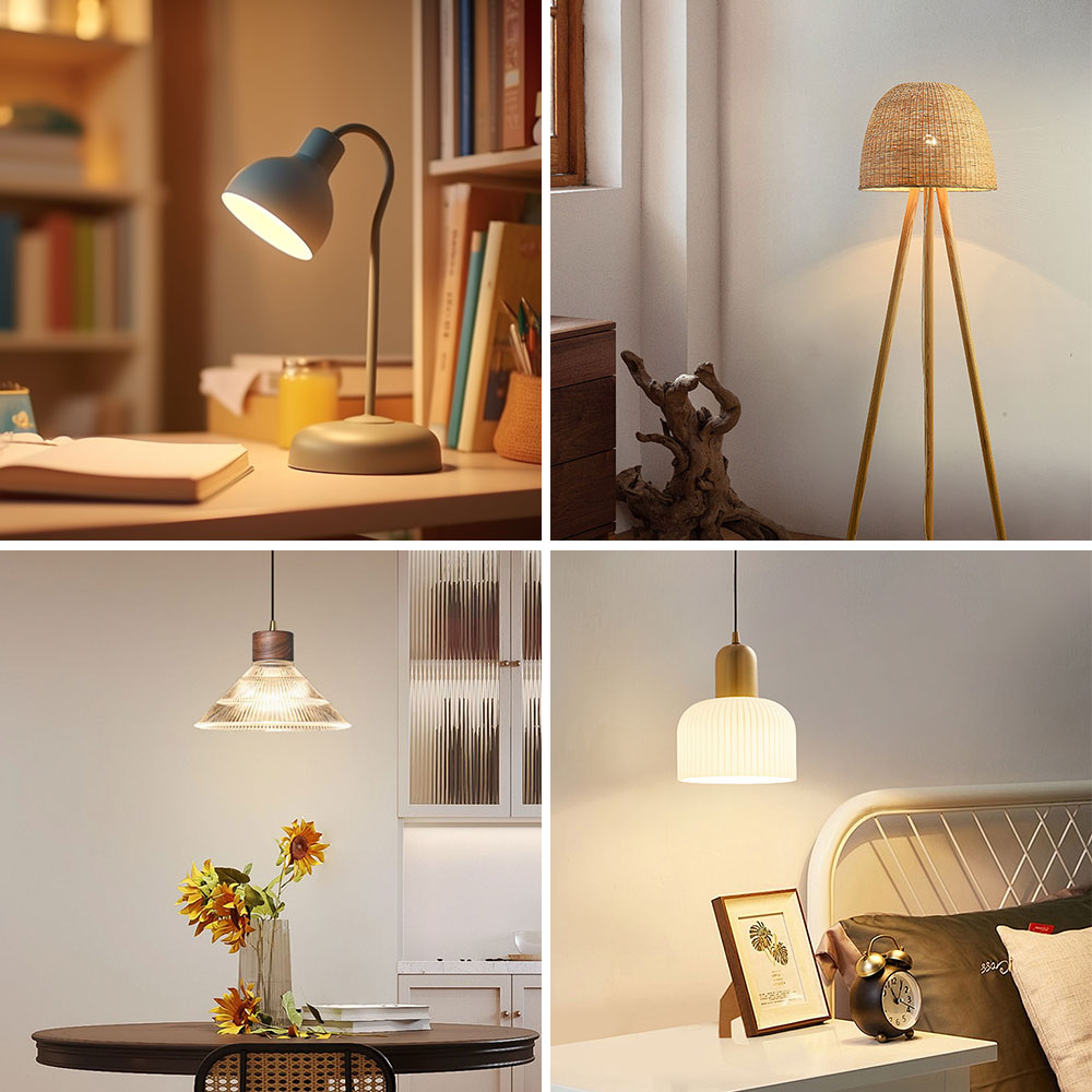 غلوب الزجاج الشفاف LED استبدال - مراجعة Outdoor Lighting Replacement Parts وسعره
