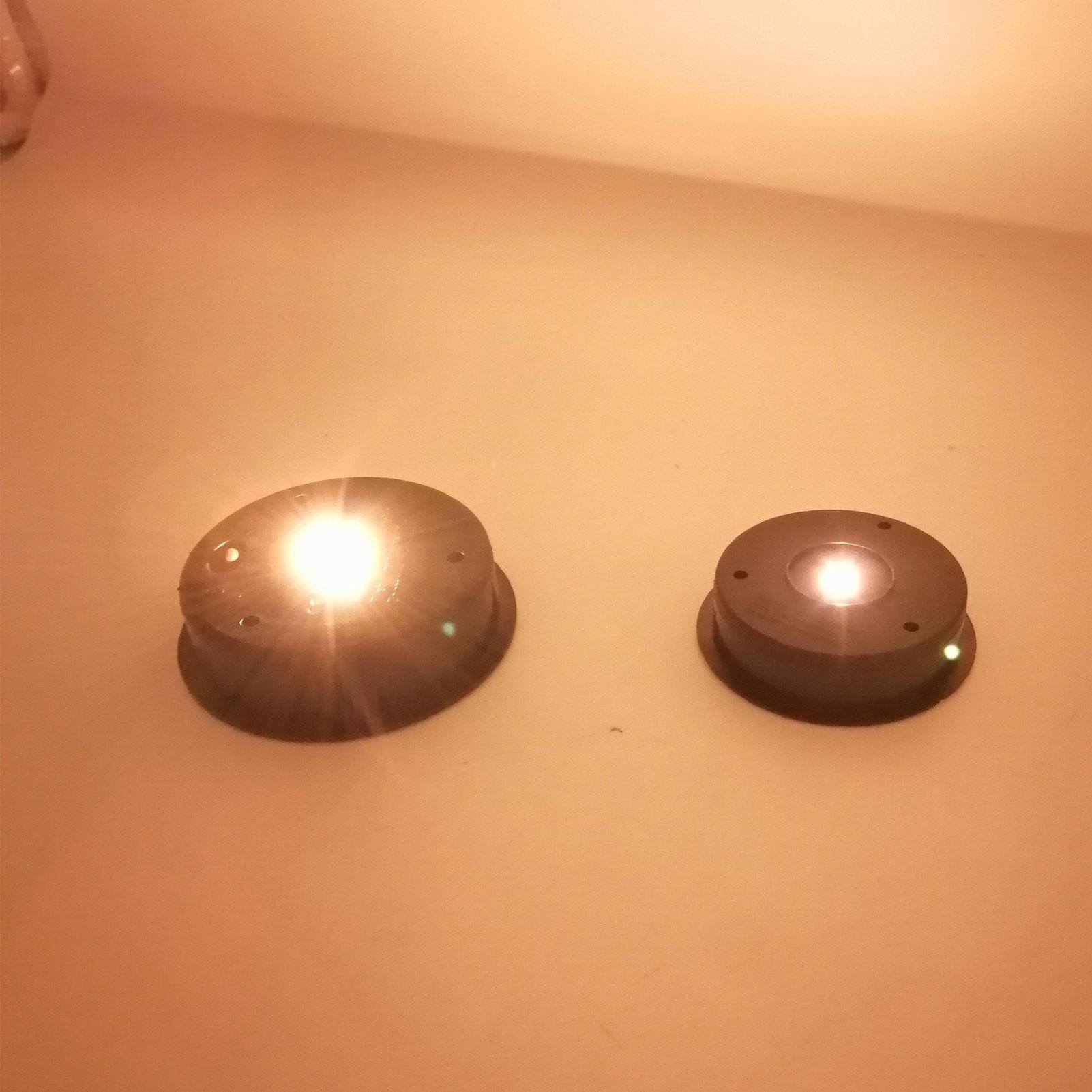 غطاء بديل للإضاءة الشمسية 7 سم - مراجعة Outdoor Lighting Replacement Parts وسعره