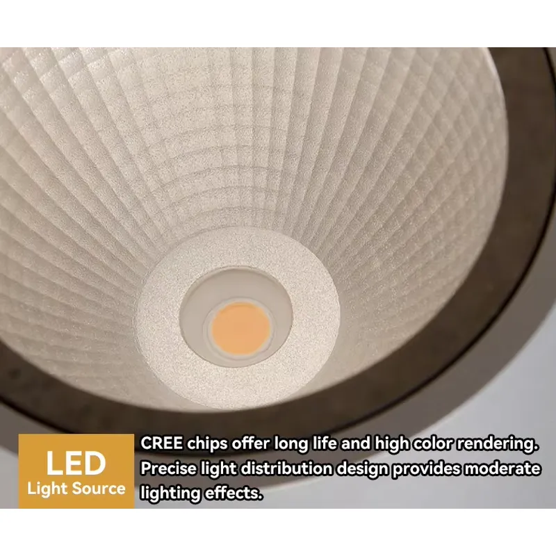 مصباح جداري خارجي LED أصلي للب - مراجعة Outdoor Lighting Design وسعره